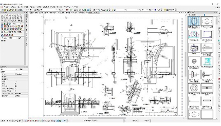 2次元CADソフトの最新版「図脳 RAPIDPRO21／図脳 RAPID21」、フォトロンから - 週刊BCN+